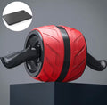 Roue Abdominale Pro avec Rebond Automatique