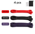 Kit Bandes de Résistance Pro